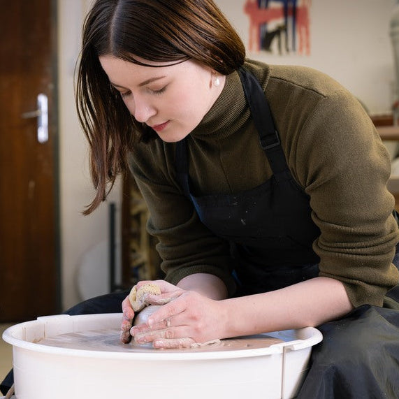 GIFT VOUCHER - Pottery Wheel