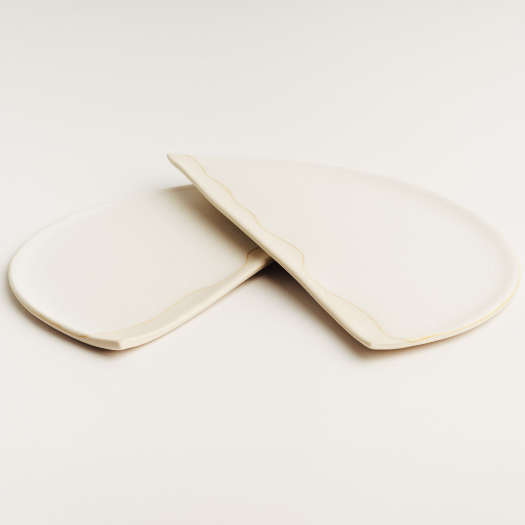 Simona's Plates