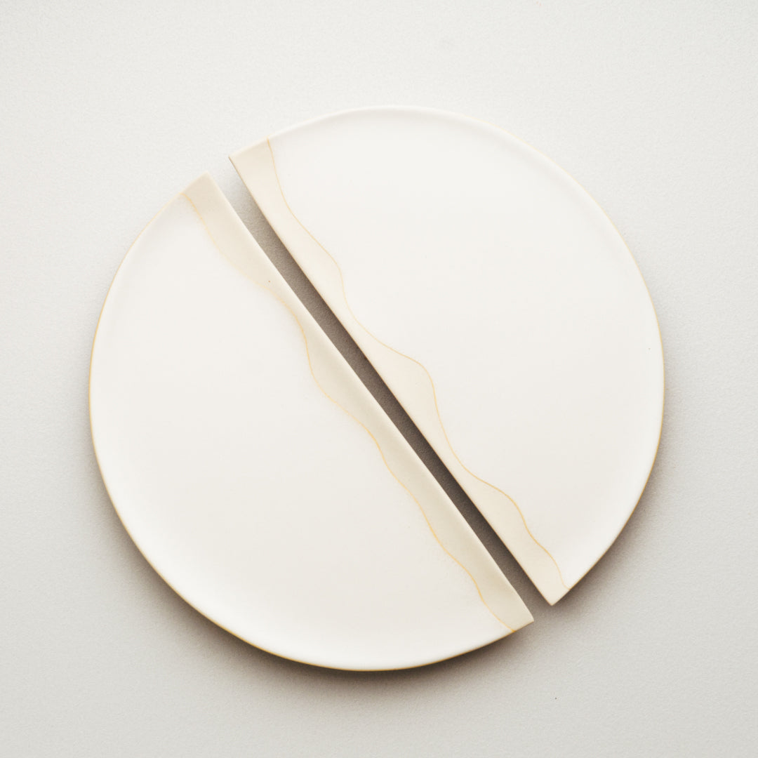 Simona's Plates