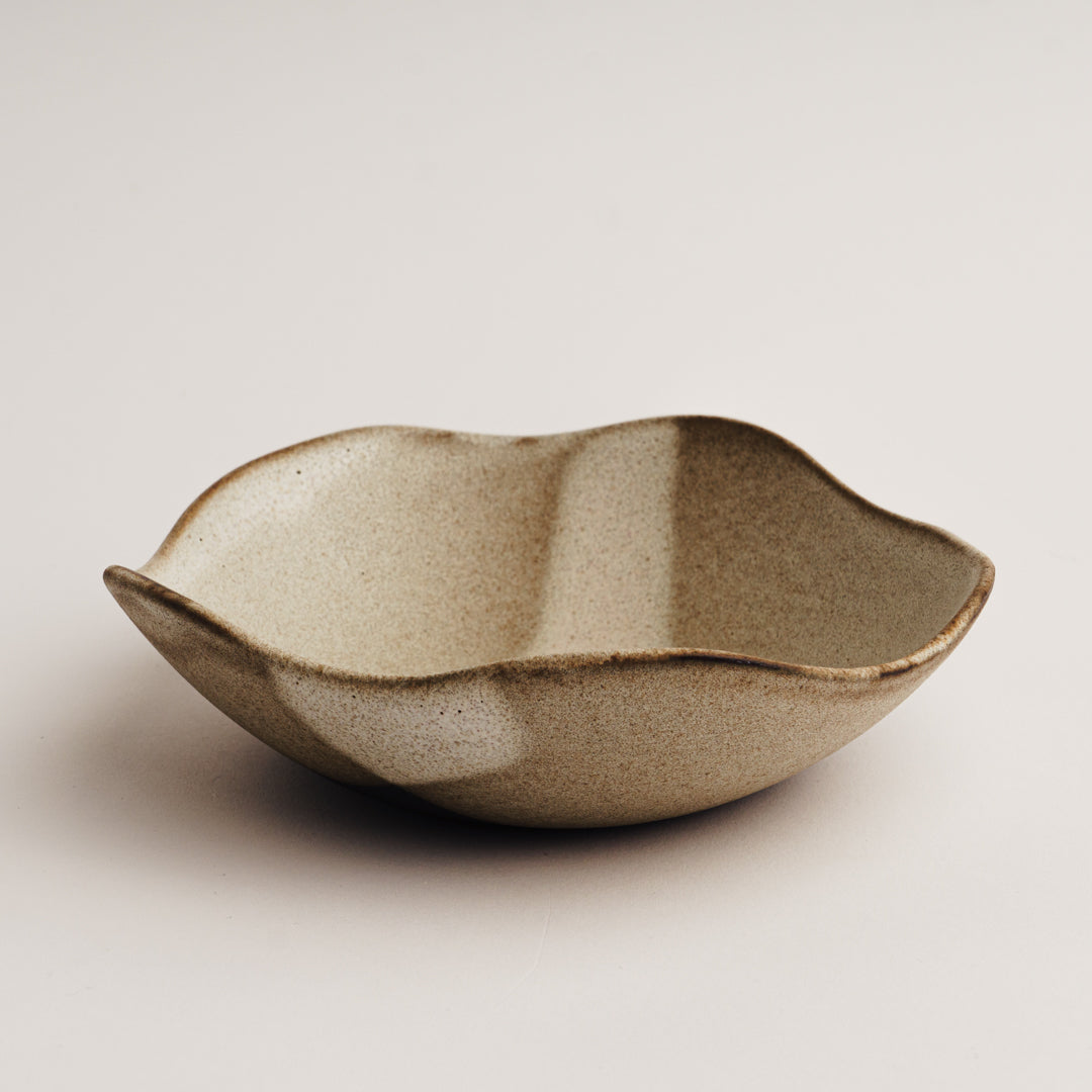 WORKSHOP - LARGE SALAD BOWL - JULY 17 at 6 PM