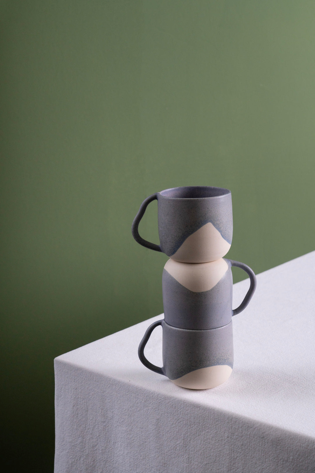 Mug Evelin Violet