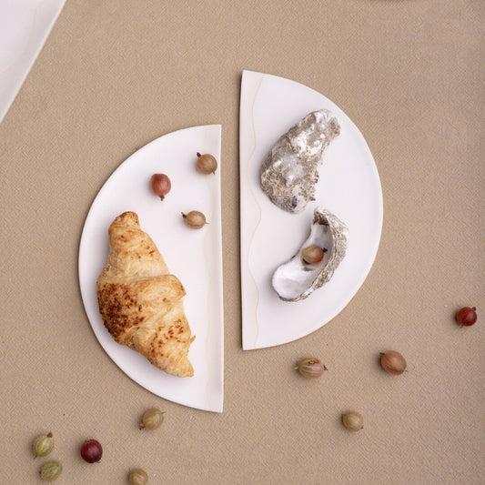 Simona's Plates