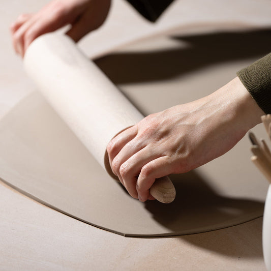 GIFT VOUCHER Hand-building or Slab-building workshop