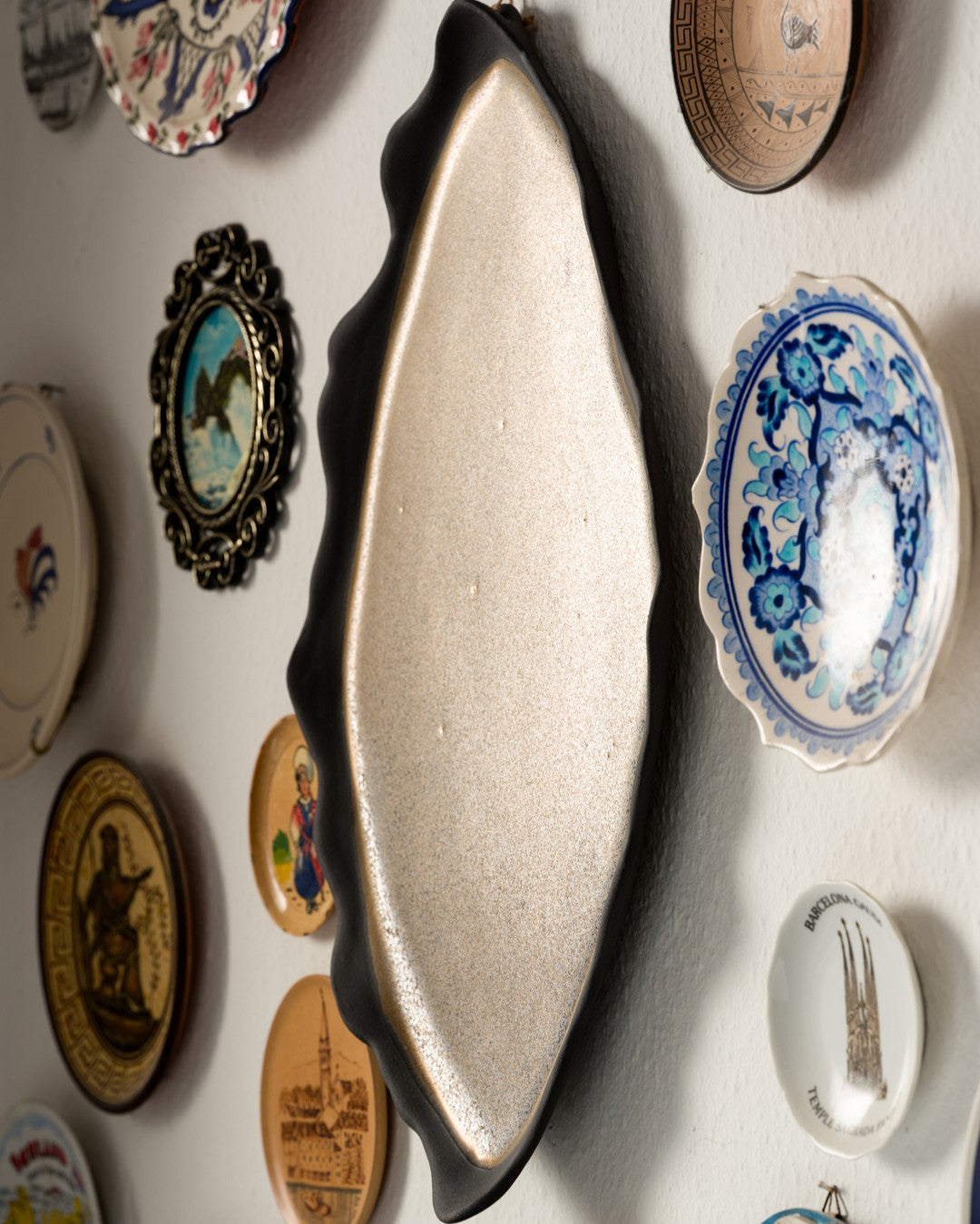 Apolonija Tray