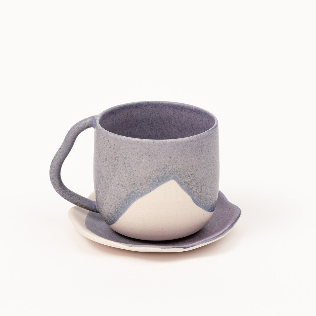 Mug Evelin Violet