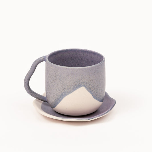 Mug Evelin Violet