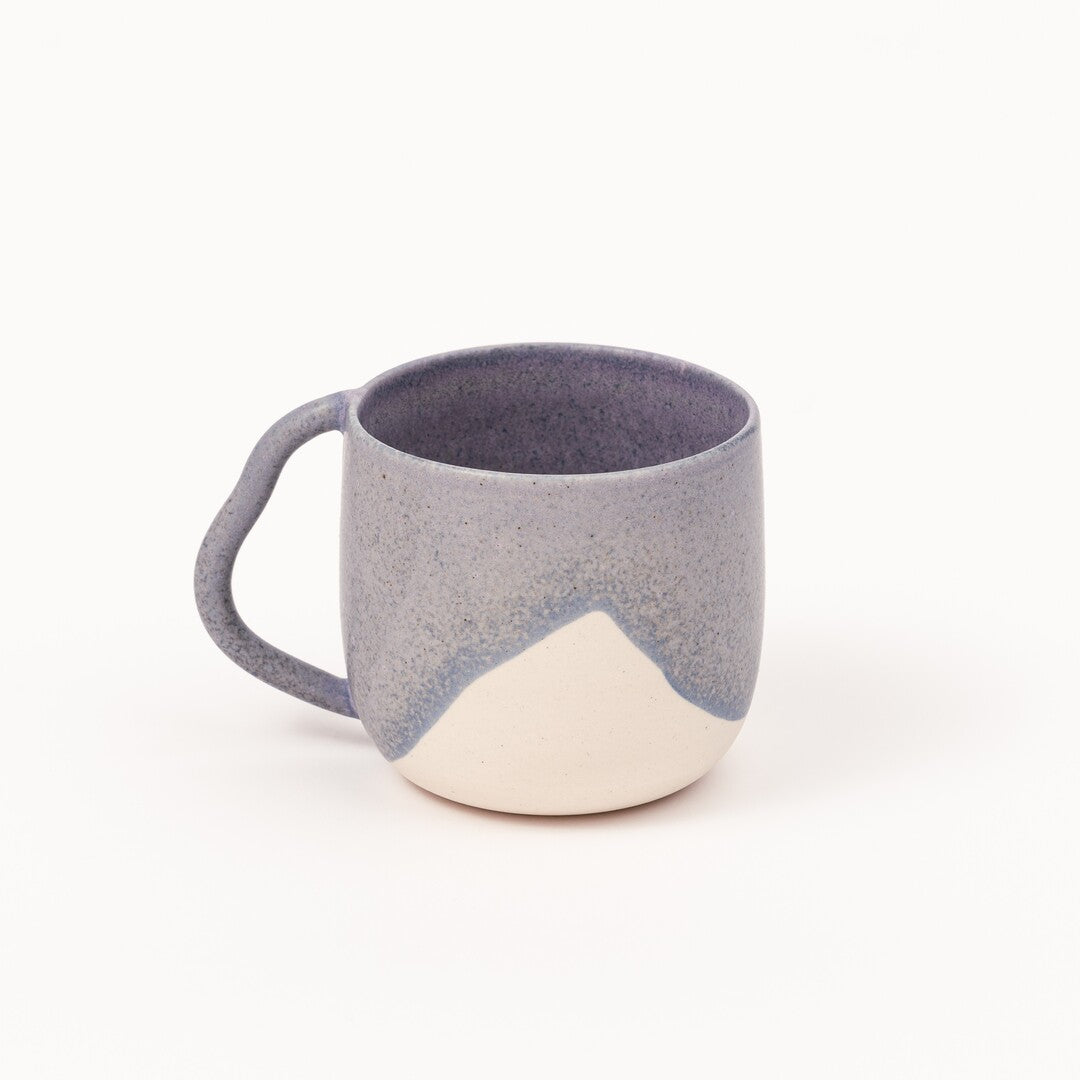 Mug Evelin Violet
