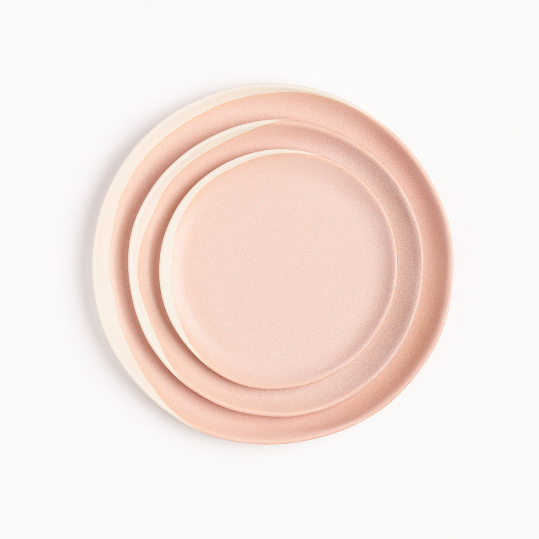 Plates Orijana Roza