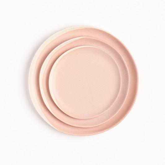Plates Orijana Roza